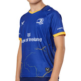 2025-2026 Leinster Home Rugby Shirt (Kids) (Your Name)_2