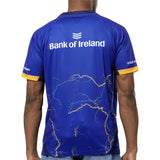 2025-2026 Leinster Rugby Home Shirt (Your Name)_1