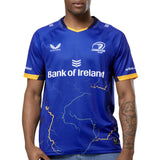 2025-2026 Leinster Rugby Home Shirt (Your Name)_2