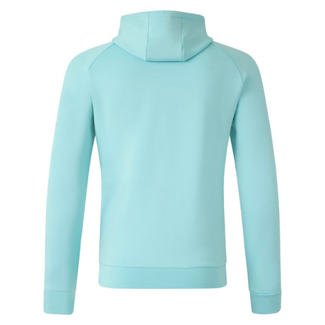 2025-2026 Leinster Rugby Presentation Hoodie (Blue Radiance)_2