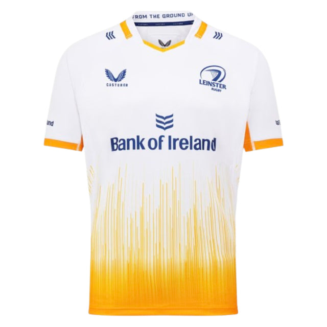 2025-2026 Leinster Rugby Away Shirt (Kids)_0