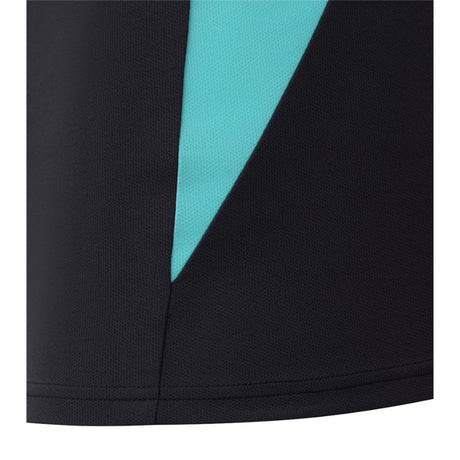 2025-2026 Leinster Rugby Presentation Polo Shirt (Graphite)_1