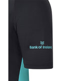 2025-2026 Leinster Rugby Presentation Polo Shirt (Graphite)_3