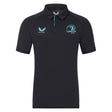 2025-2026 Leinster Rugby Presentation Polo Shirt (Graphite)_0