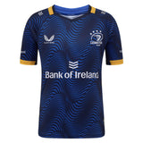 2025-2026 Leinster Rugby Third Shirt (Kids)_0