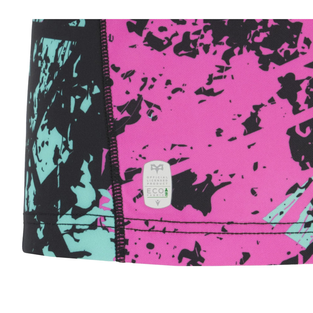 2025-2026 Ospreys Rugby Euro Poly Replica Shirt_3