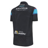 2025-2026 Glasgow Warriors Euro Replica Rugby Shirt_2