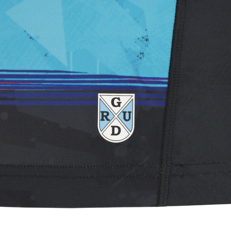 2025-2026 Glasgow Warriors Euro Replica Rugby Shirt_3