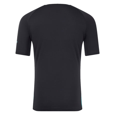 2025-2026 Leinster Rugby Players Training Shirt (Navy)_2