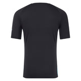 2025-2026 Leinster Rugby Players Training Shirt (Navy) (Your Name)_1