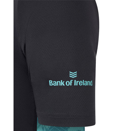 2025-2026 Leinster Rugby Players Training Shirt (Navy)_3