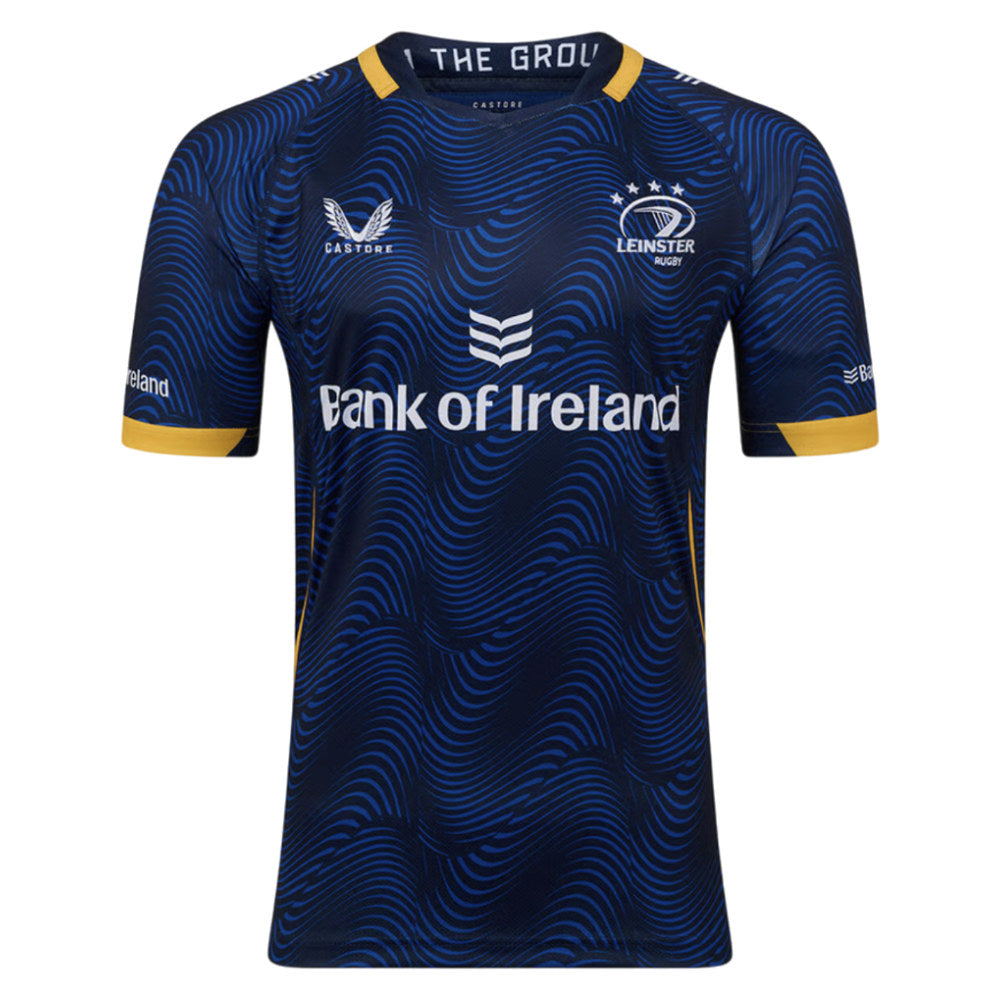 Leinster Rugby Shirts & Clothing – therugbyhq