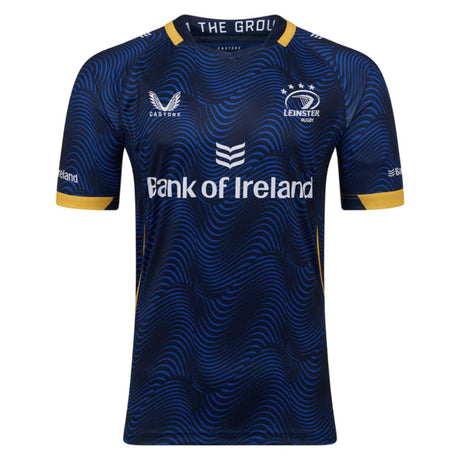 2025-2026 Leinster Rugby Third Shirt_0