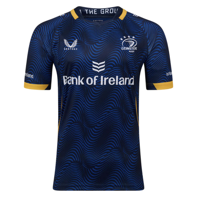 2025-2026 Leinster Rugby Third Shirt_0
