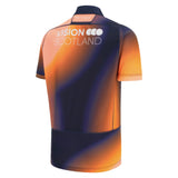 2025-2026 Edinburgh Rugby Euro Replica Shirt (Your Name)_1