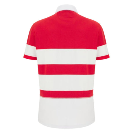 2025-2026 Gloucester Rugby Cotton Home Shirt_1