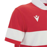 2025-2026 Gloucester Rugby Cotton Home Shirt_2