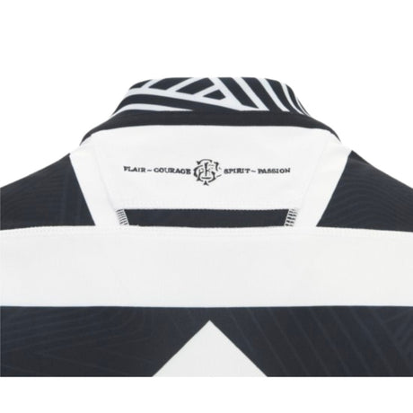 2025-2026 Barbarians Home Poly Replica Rugby Shirt (Kids)_3