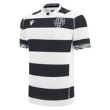 2025-2026 Barbarians Home Poly Replica Rugby Shirt (Kids)_0