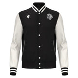 2025-2026 Barbarians Rugby Warm Up Jacket (Black)_0