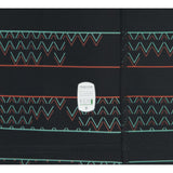 2025-2026 Barbarians Rugby Training Jersey (Black)_3