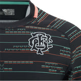 2025-2026 Barbarians Rugby Training Jersey (Black)_1