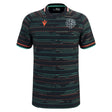 2025-2026 Barbarians Rugby Training Jersey (Black)_0