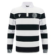 2025-2026 Barbarians Home Cotton LS Rugby Shirt_0