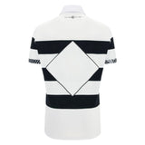 2025-2026 Barbarians Home Cotton Replica Rugby Shirt (Your Name)_1