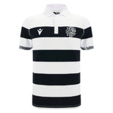 2025-2026 Barbarians Home Cotton Replica Rugby Shirt_0