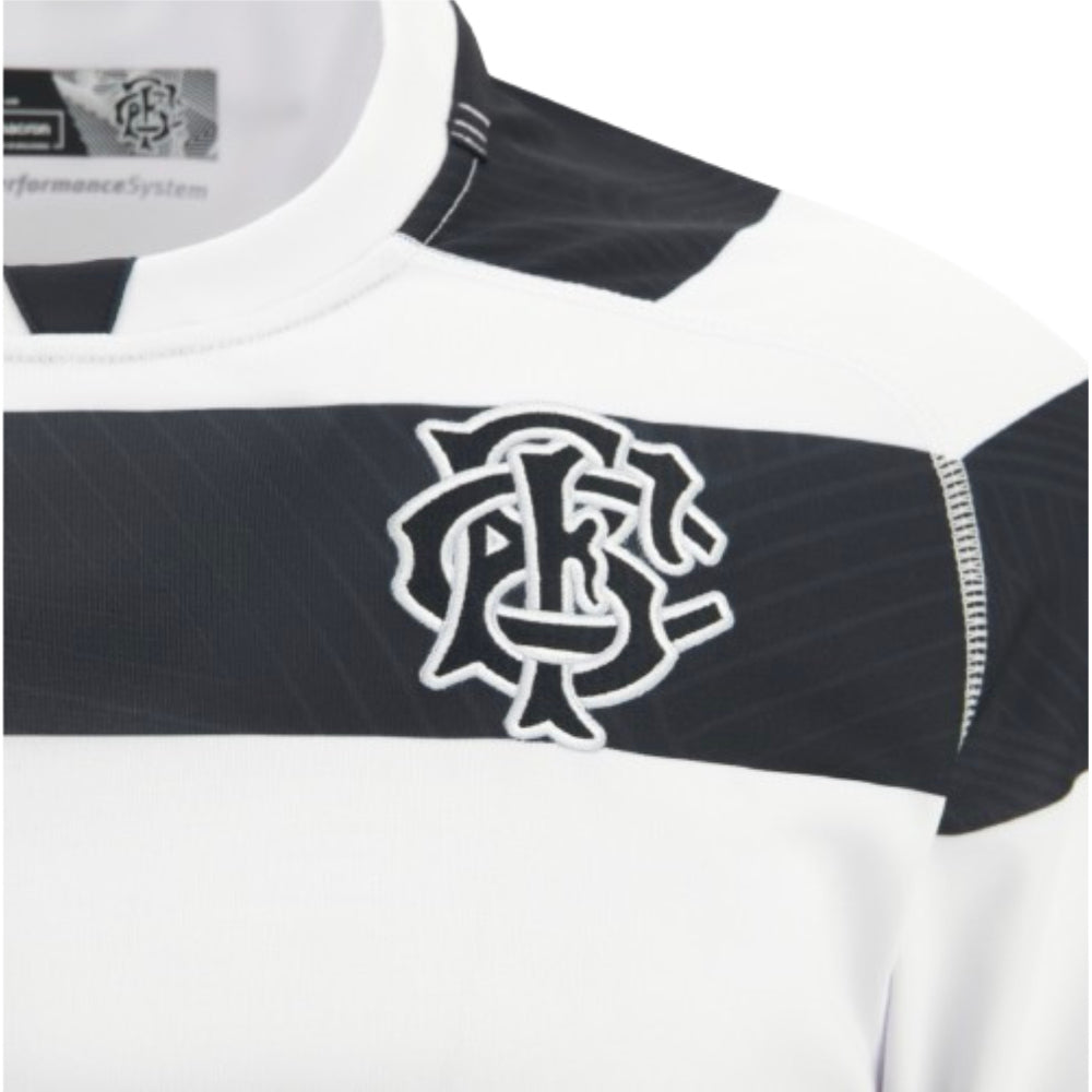 2025-2026 Barbarians Home Poly Replica Rugby Shirt_1