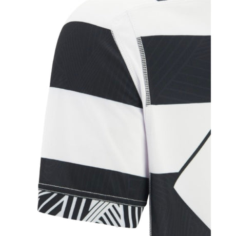 2025-2026 Barbarians Home Poly Replica Rugby Shirt_3