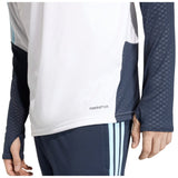 2026-2027 Argentina Training Top (White)_1