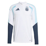 2026-2027 Argentina Training Top (White)_0