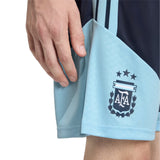 2026-2027 Argentina Training Shorts (Night Navy)_1