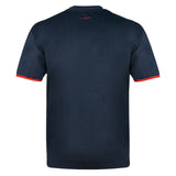 England RFU T-Shirt (Navy)_2