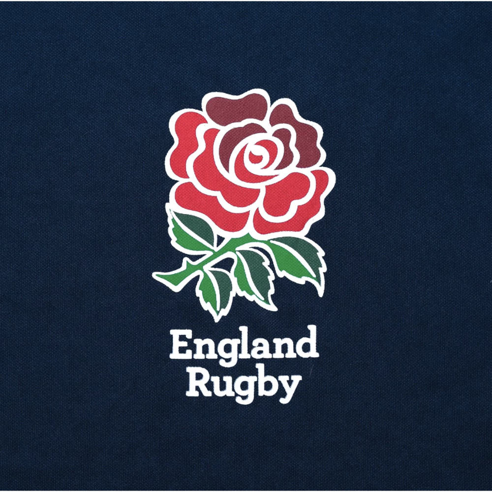 England RFU T-Shirt (Navy)_1