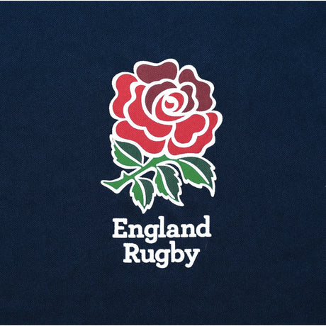 England RFU T-Shirt (Navy)_1