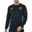 2025-2026 Leinster Performance Sweatshirt (Blue Graphite)_0
