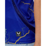2025-2026 Leinster Home Shirt (Surf The Web) - Womens_2