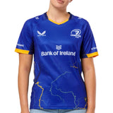 2025-2026 Leinster Home Shirt (Surf The Web) - Womens (Your Name)_2