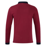 2024-2025 England Rugby Alternate LS Classic Jersey (Your Name)_1