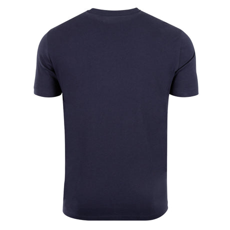 2025-2026 Sale Sharks Travel Shirt (Navy)_1