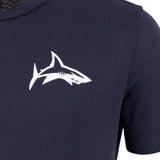 2025-2026 Sale Sharks Travel Shirt (Navy)_2