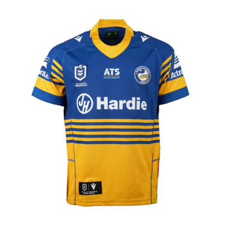 2026 Parramatta Eels Home Shirt_0