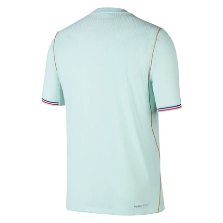 2026-2027 France Away Match Authentic Aero-Fit Shirt (Rabiot 14)_1