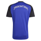 2026-2027 Argentina Away Pre-Match Shirt (Blue)_2