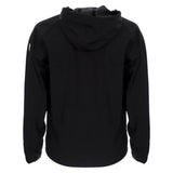 2025-2026 Northampton Saints Ath Softshell Hoody Jacket (Black)_1