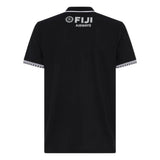 2026-2027 Fiji Rugby Pique Polo (Black)_1