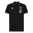 2026-2027 Fiji Rugby Pique Polo (Black)_0